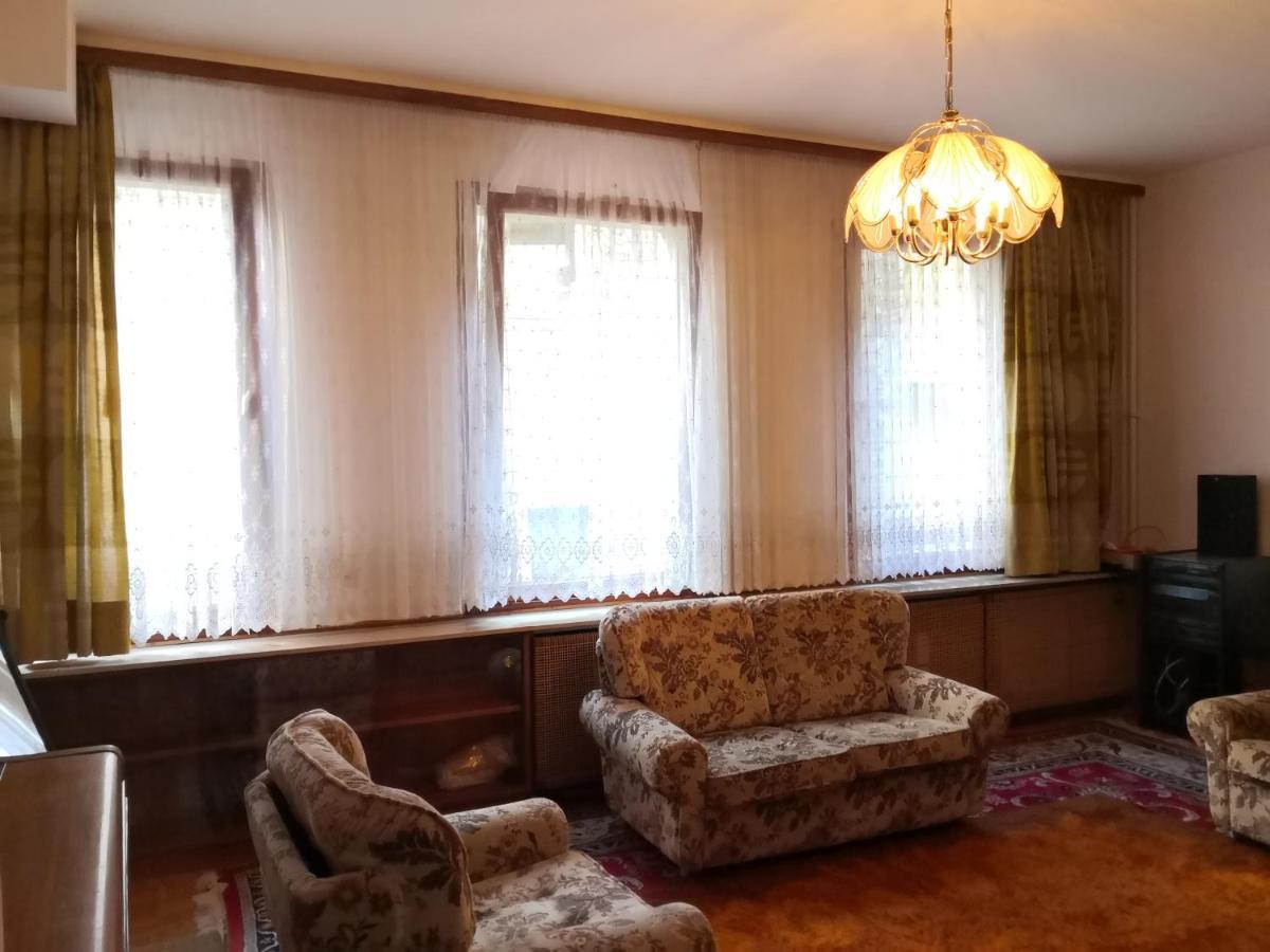 Апартаменты Goldner Stern Кауб Экстерьер фото