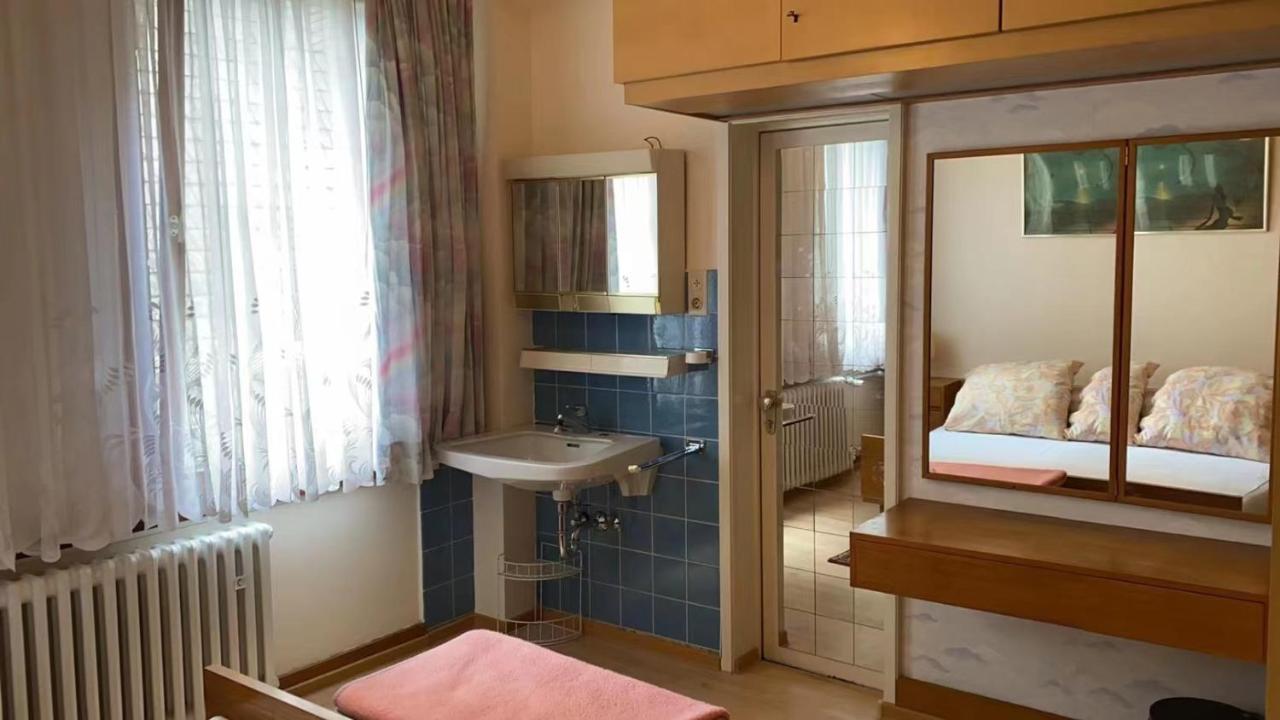 Апартаменты Goldner Stern Кауб Экстерьер фото